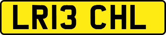 LR13CHL
