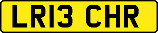 LR13CHR
