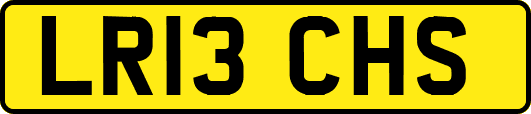 LR13CHS