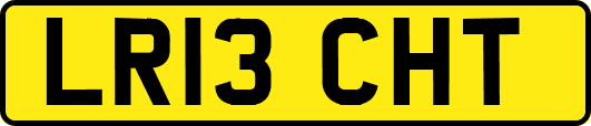 LR13CHT