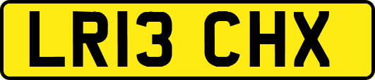 LR13CHX