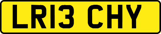 LR13CHY