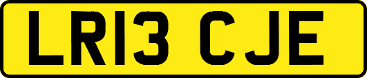 LR13CJE
