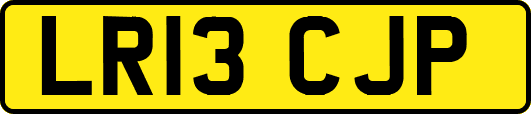 LR13CJP