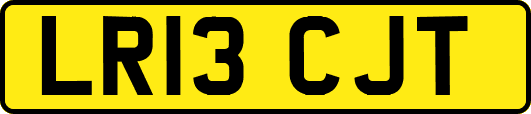 LR13CJT