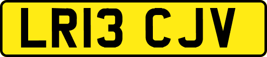 LR13CJV