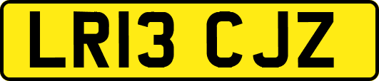 LR13CJZ