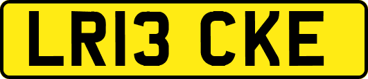 LR13CKE