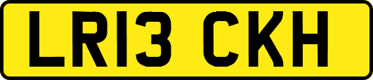 LR13CKH