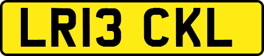 LR13CKL
