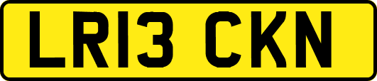 LR13CKN