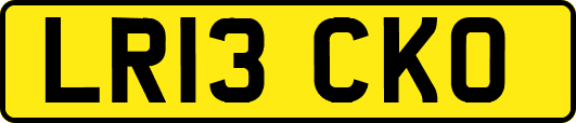 LR13CKO