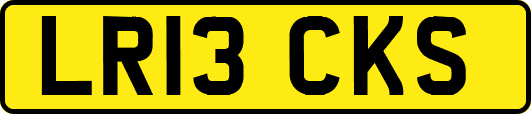 LR13CKS