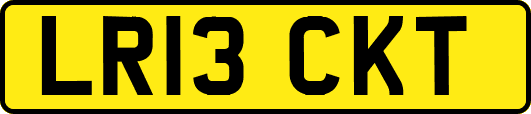 LR13CKT