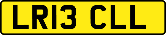 LR13CLL