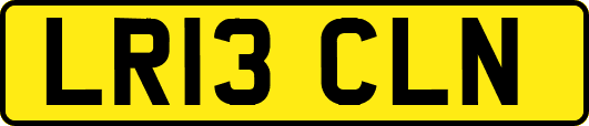 LR13CLN