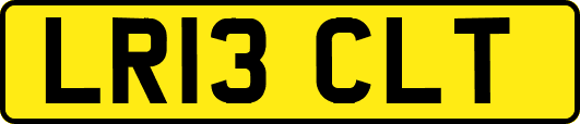 LR13CLT
