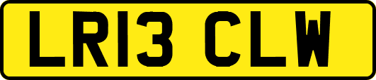 LR13CLW