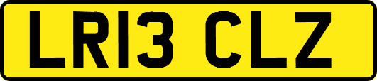 LR13CLZ