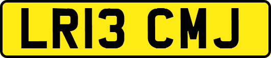 LR13CMJ