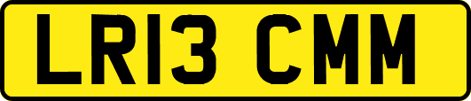 LR13CMM