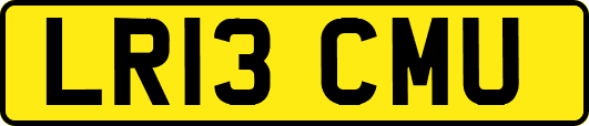 LR13CMU