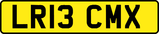 LR13CMX