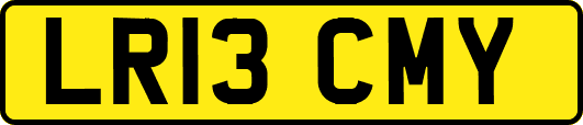 LR13CMY