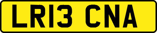 LR13CNA