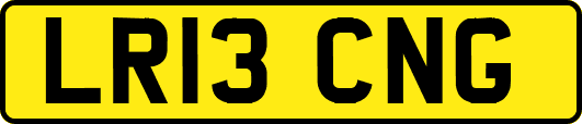 LR13CNG