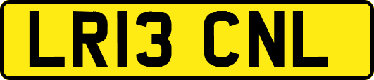 LR13CNL