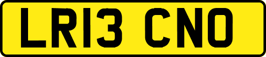 LR13CNO