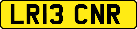 LR13CNR