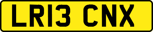 LR13CNX