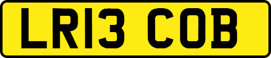 LR13COB