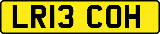 LR13COH