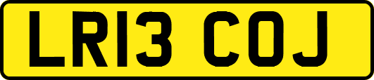 LR13COJ