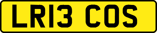 LR13COS