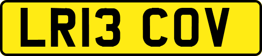 LR13COV