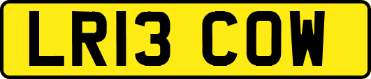 LR13COW