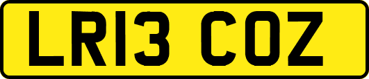 LR13COZ