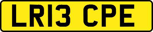 LR13CPE