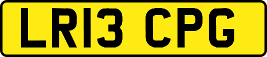 LR13CPG