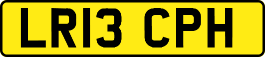 LR13CPH