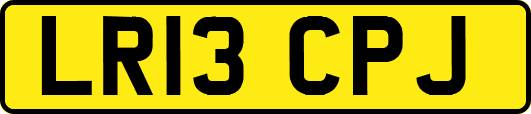LR13CPJ
