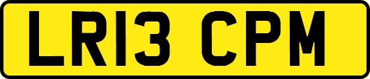 LR13CPM