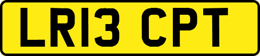 LR13CPT