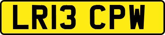 LR13CPW