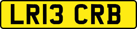 LR13CRB