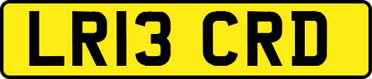 LR13CRD
